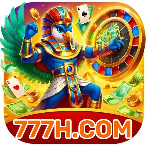 777H.COM: O App de Jogos que Você Precisa Conhecer