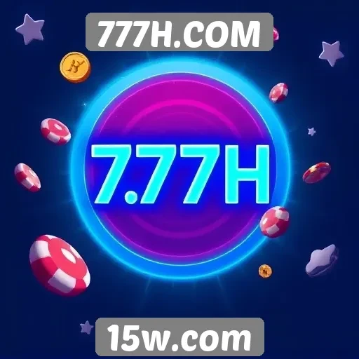 Benefícios e riscos de jogos online no 777H.COM