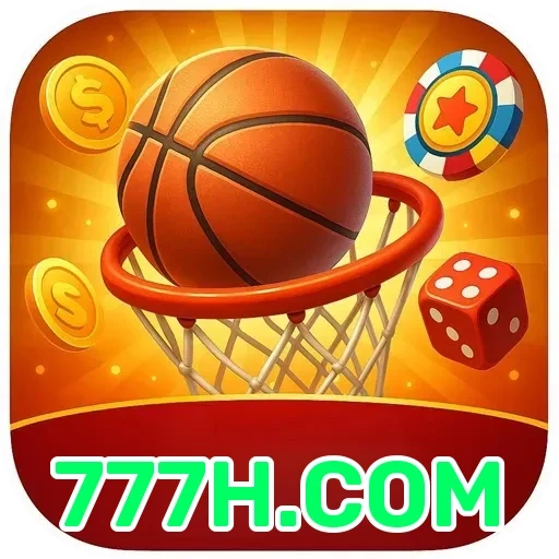 777H.COM: A Revolução dos Bônus em Jogos Online